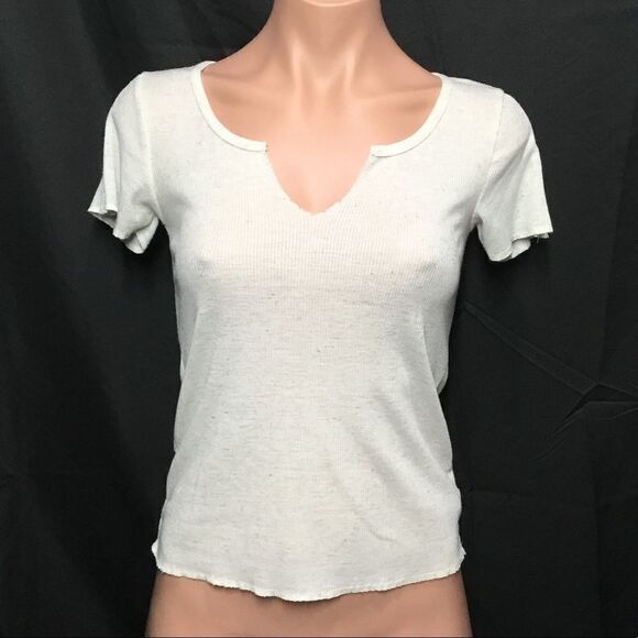 Project Social T Notch Neck Tee (A6) - Picture 1 of 7